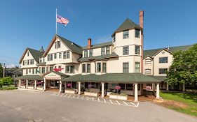 The Wentworth Hotel Nh